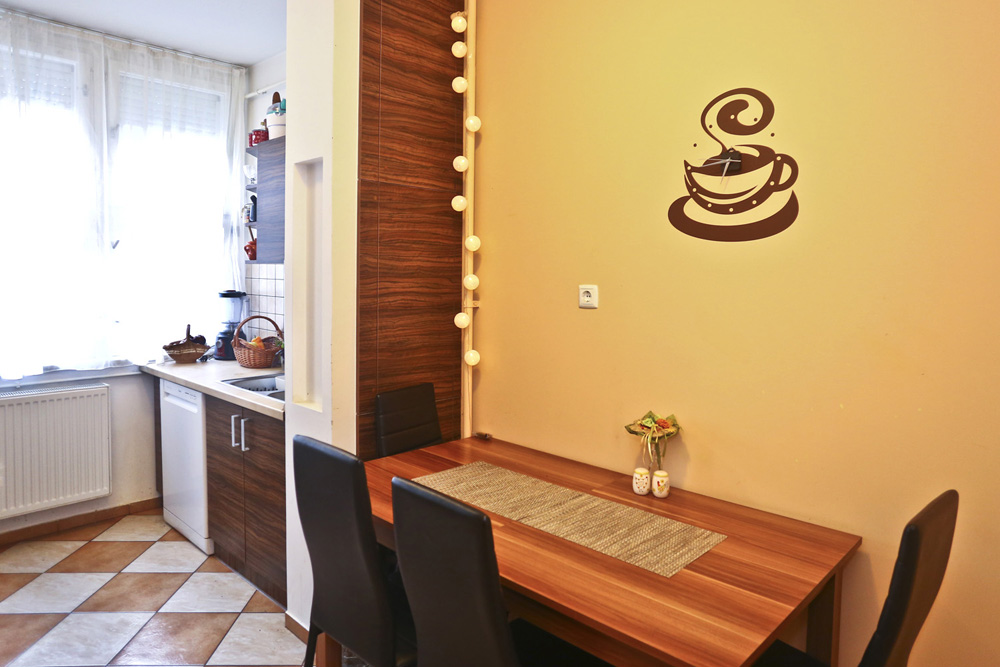 Eladó lakás | Zalaegerszeg, Tüttőssy Ferenc utca | akarLAK.hu